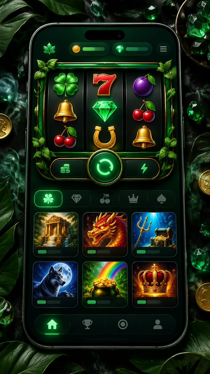 Betpanda Mobile app